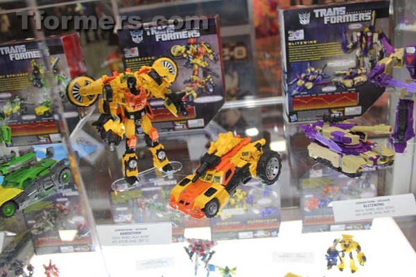 Transformers Sdcc 2013 Preview Night  (205 of 306)